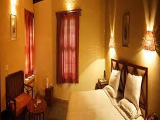 Tiger Camp Resort Ramnagar  Luaran gambar